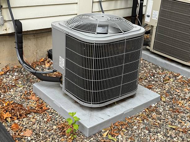 24/7 Emergency Hvac experts in Evant, TX