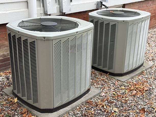 Reliable Hvac contractor in Evant, TX by Leonard HVAC