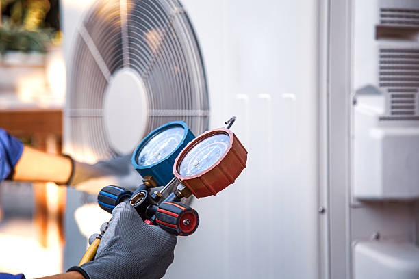 Affordable Hvac solutions in Evant, TX